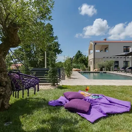 Gasthuis Lavanda By 4*