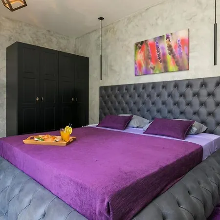 Affittacamere Lavanda