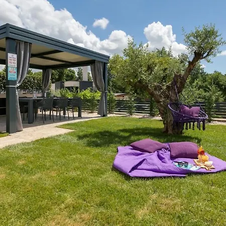 Lavanda Nova Vas (Porec)