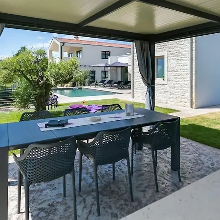 Affittacamere Lavanda Nova Vas (Porec)