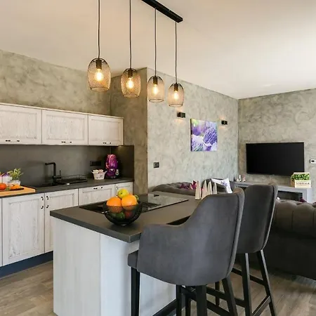 Gasthof Lavanda By Nova Vas (Porec)