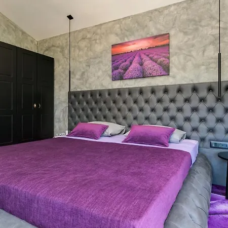 Lavanda By Gasthof 4*