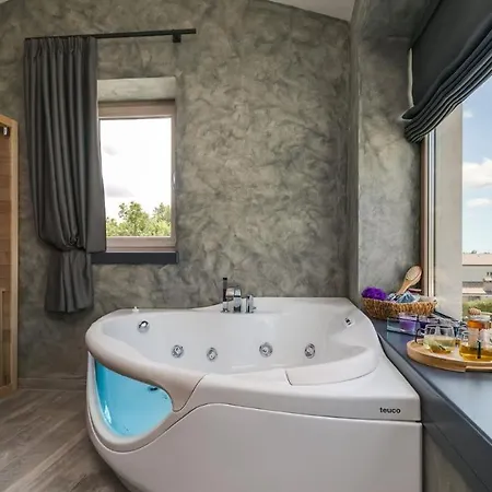 Lavanda By Nova Vas (Porec)