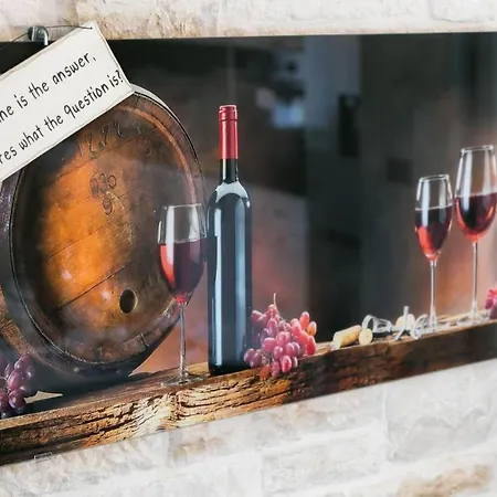 Lavanda By Guest house