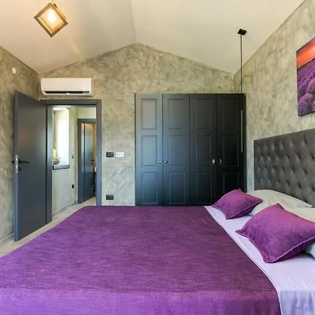 Lavanda Konukevi Nova Vas (Porec)