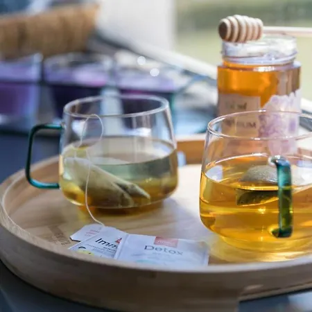 Lavanda Konukevi *