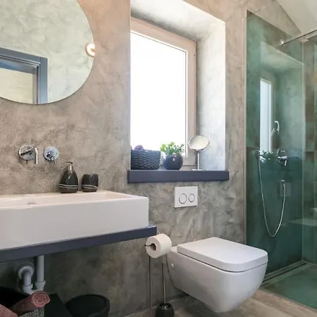 Konukevi Lavanda Nova Vas (Porec)