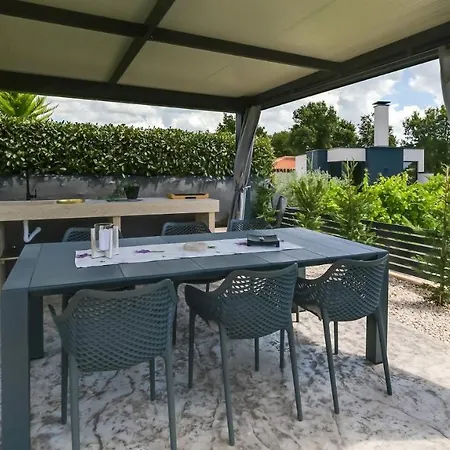Konukevi Lavanda Nova Vas (Porec)