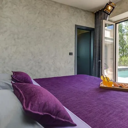 Lavanda By Casa de hóspedes Nova Vas (Porec)