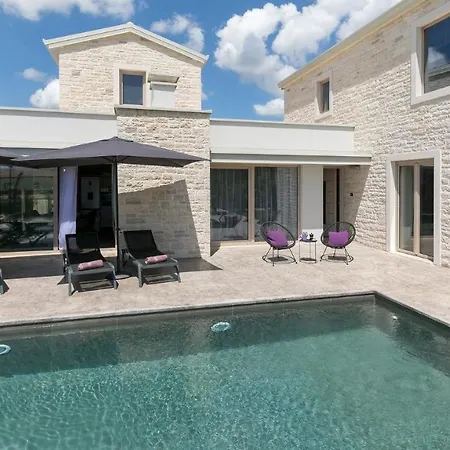 Lavanda By 4* Nova Vas (Porec)