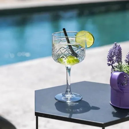 Lavanda By