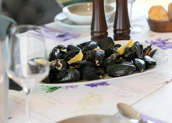 Lavanda By 4* Nova Vas (Porec)