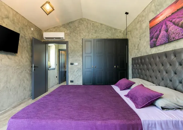 Lavanda By Konukevi Nova Vas (Porec)