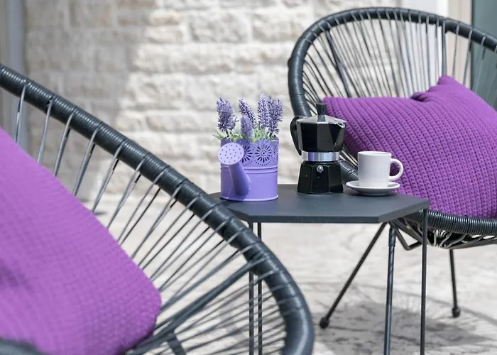 Guest house Lavanda By Nova Vas (Porec)