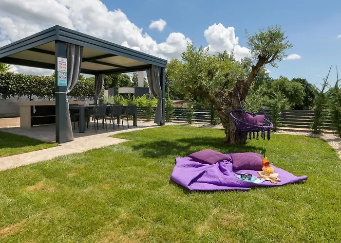 Lavanda By Nova Vas (Porec)