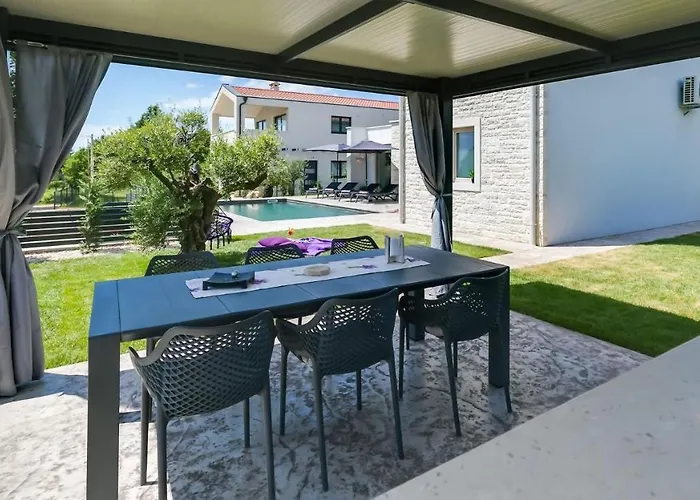 Guest house Lavanda By Nova Vas (Porec)