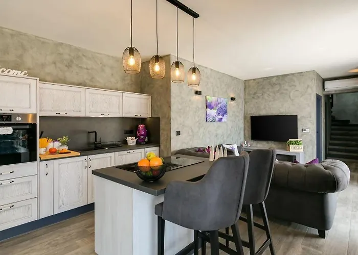 Guest house Lavanda By Nova Vas (Porec)