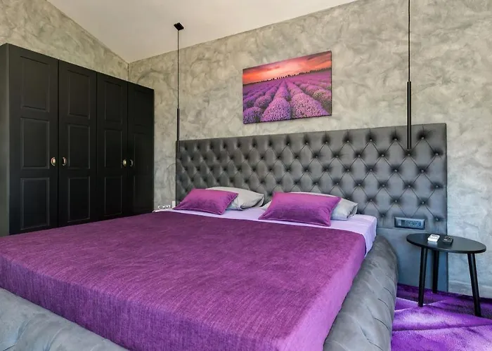 Lavanda By Guest house 4*