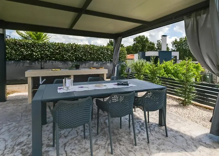 Guest house Lavanda By Nova Vas (Porec)