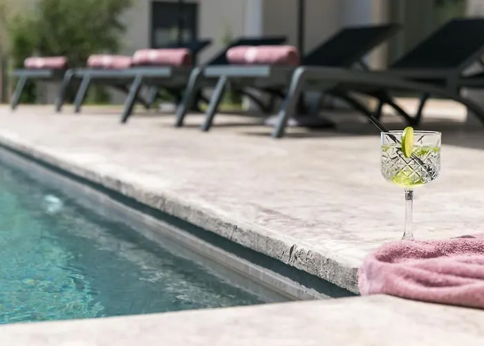 Guest house Lavanda By Nova Vas (Porec)