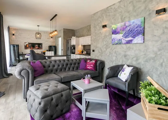 Lavanda By Guest house 4*