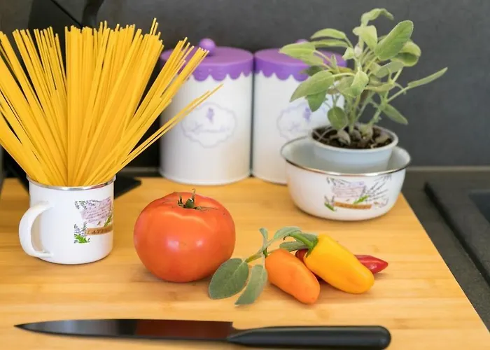 Guest house Lavanda By