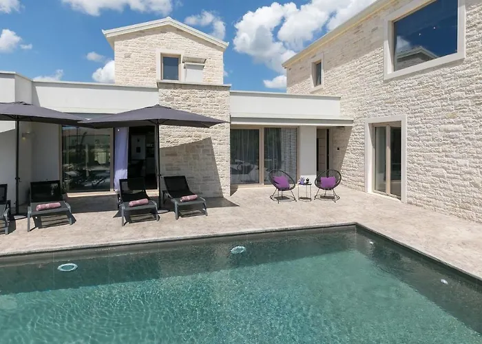 Lavanda By 4* Nova Vas (Porec)