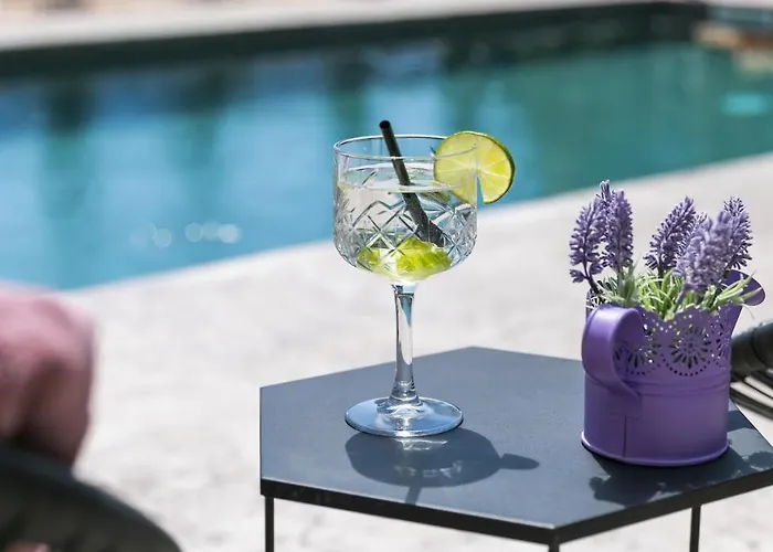 Lavanda By